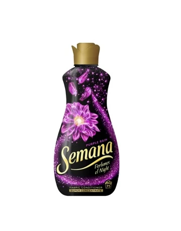Balsam de Rufe Semana Superconcentrat Purple Rain 75 spalari 1.65L